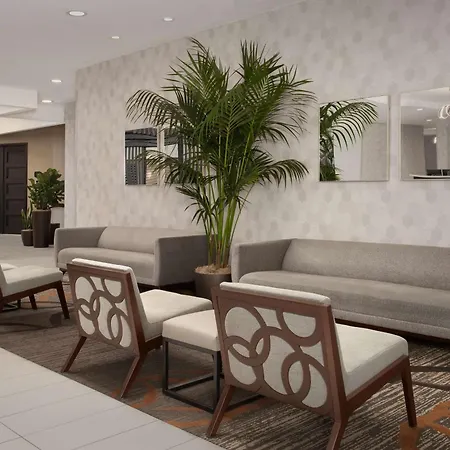 Embassy Suites La Quinta Hotel&Spa-2