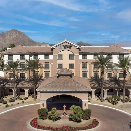 Embassy Suites La Quinta Hotel&Spa-3